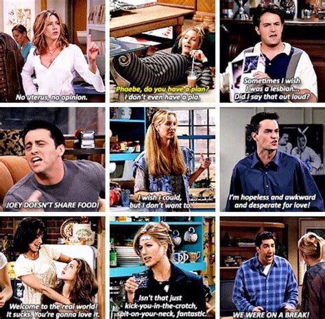 best one-liners from tv series